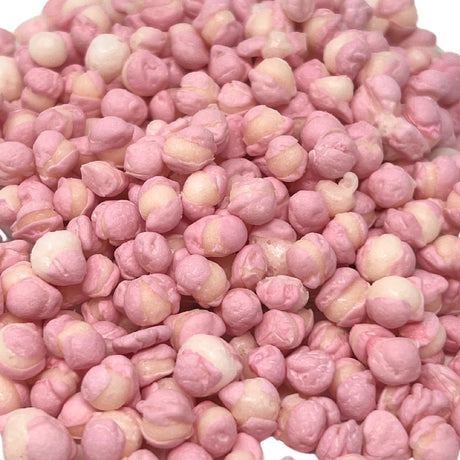 Freeze Dried Millions Strawberry (60g)