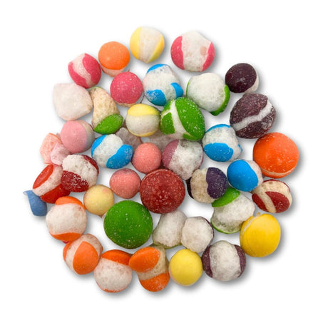 Freeze Dried Skittles Mixed (50g)