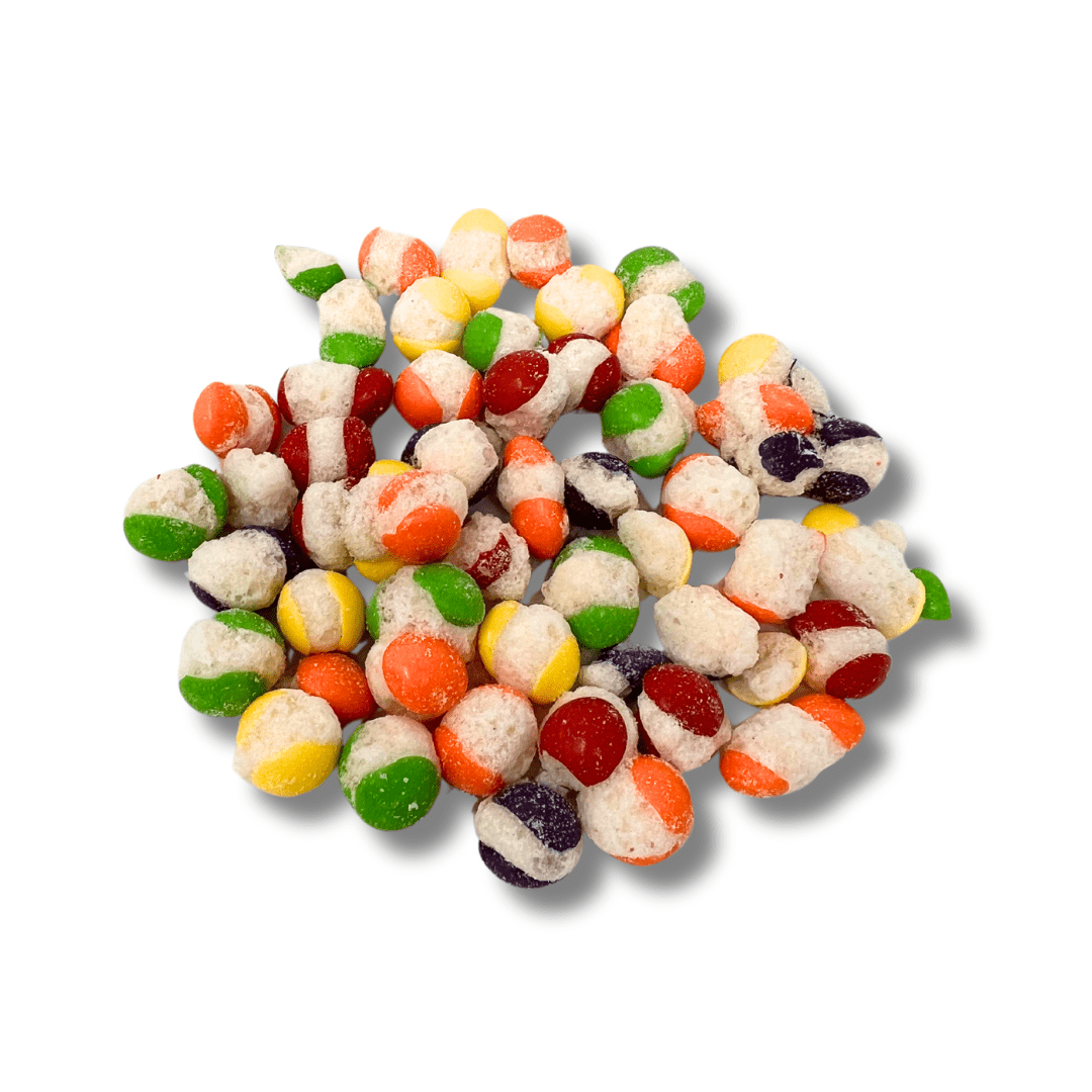 Freeze Dried Skittles Original (50g)