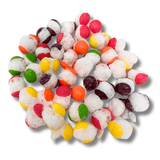 Freeze Dried Skittles Sour (50g)