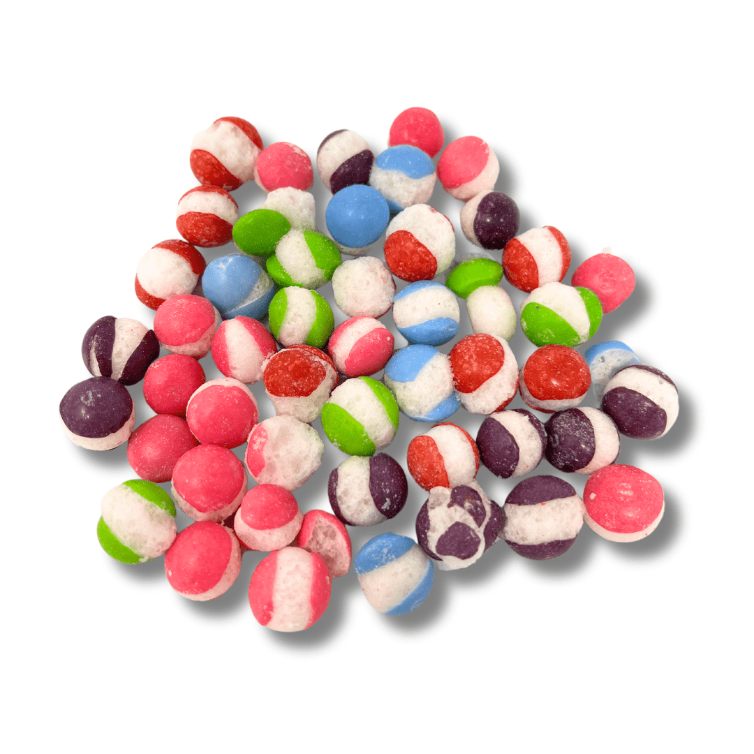 Freeze Dried Skittles Wildberry (50g)