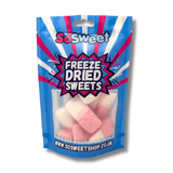 Freeze Dried Squashies Original (7pcs)