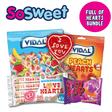 Full of Hearts Bundle