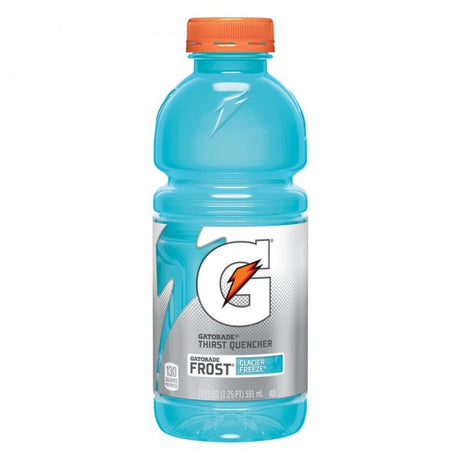 Gatorade Frost Glacier Freeze (591ml)