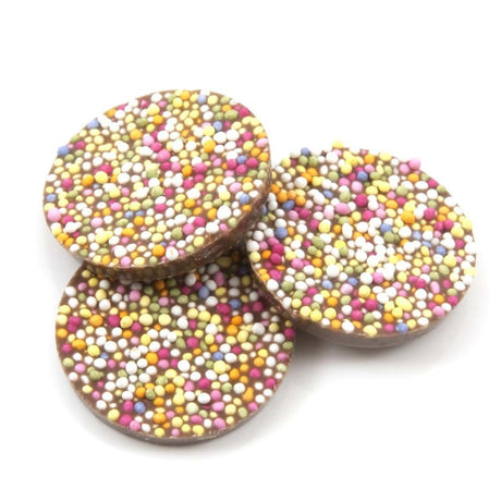 Hannah's Mega Jazzles Tub (600g)