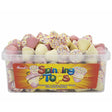 Hannah's Spinning Tops Tub (600g)