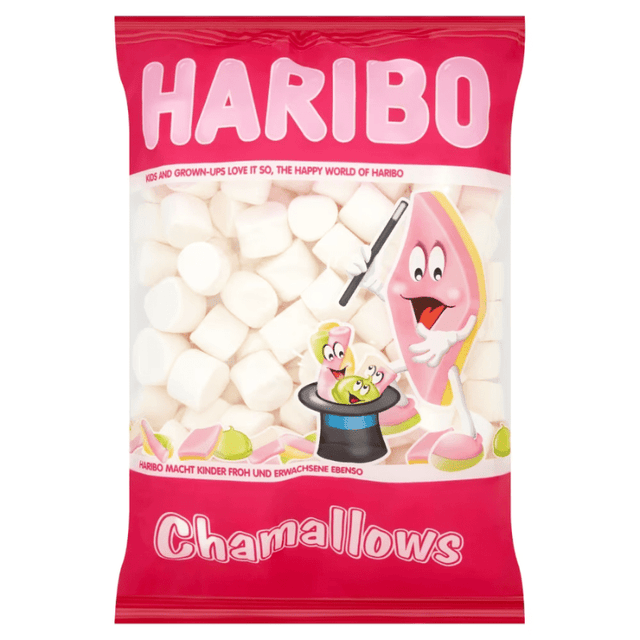 Haribo Chamallows (1kg)