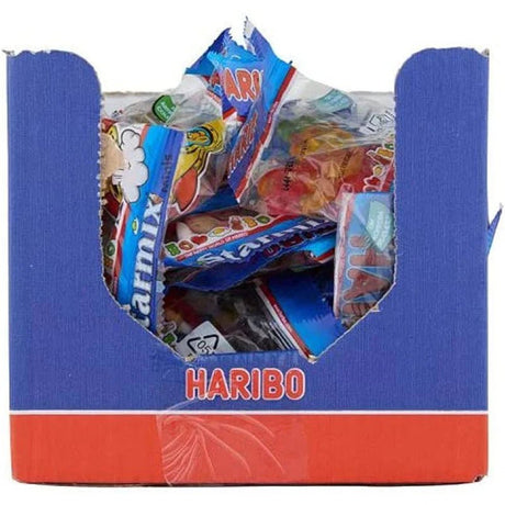 Haribo Starmix (16g) Box 100