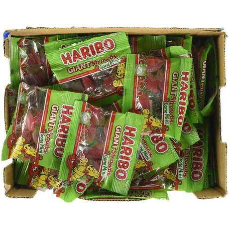 Haribo Starmix (16g) Box 100