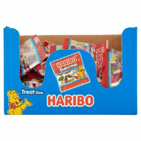 Haribo Supermix (16g) Box of 100