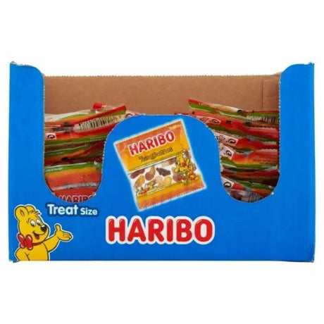 Haribo Tangfastics (16g) Box of 100