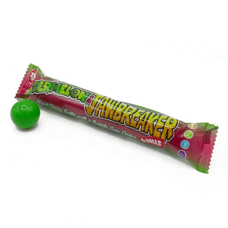 Jawbreaker Candy | Long-Lasting Flavoured Sweets – SoSweet