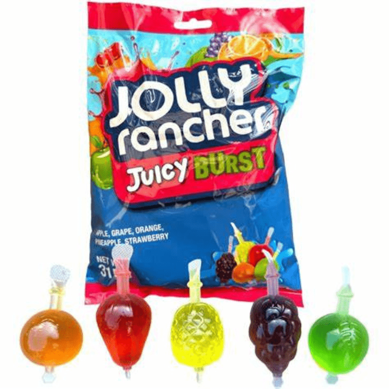 Jolly Rancher Juicy Burst (315g)