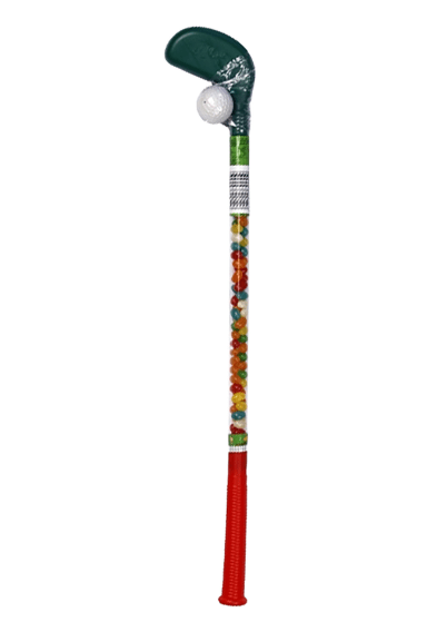 Kandy Kandy Jelly Beans Golf Club (80g)