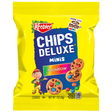 Keebler M&M Chips Deluxe Rainbow Mini Cookies (45g)