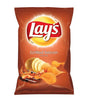 Lays Grilled Bacon Crisps (140g)