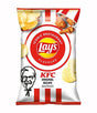 Lays KFC Fried Chicken (150g)