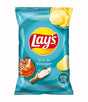 Lays Salt & Vinegar (150g)