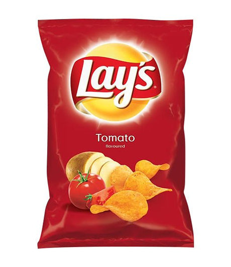 Lays Tomato (130g)