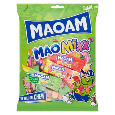 Maoam Maomixx (140g)