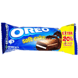 Oreo Soft Cake Bars (19.2g) Box of 12