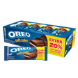 Oreo Soft Cake Bars (19.2g) Box of 12