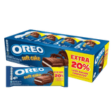 Oreo Soft Cake Bars (19.2g) Box of 12