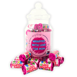 Pink Love Hearts 500g