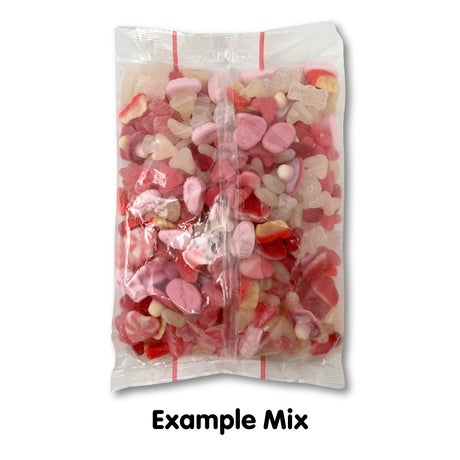 Pink Sweet Mix (1kg)