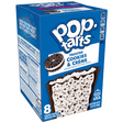 Pop Tarts Grocery Pack Frosted Cookies and Creme (396g)