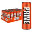 PRIME Energy Orange Mango (330ml) - Case of 24