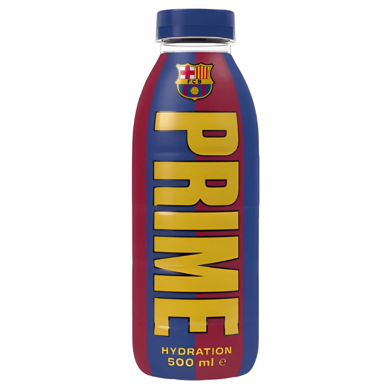 Prime Hydration Drink Barcelona (500ml)