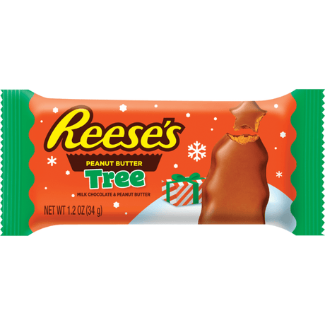 Reeses Peanut Butter Tree (34g)