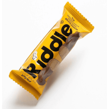 Riddle Peanut Butter Wafer Bar (45g)