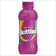 Skittles Drink Wild Berry Bottle (414ml)