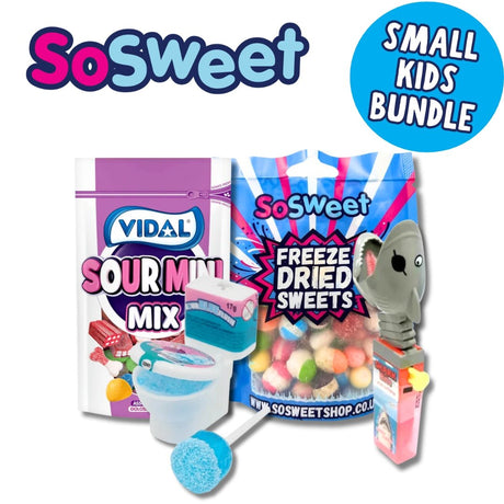 Small Kids Bundle