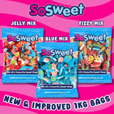 SoSweet New Taster Bundle