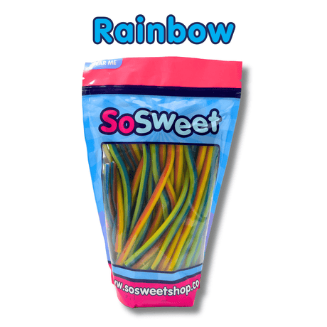 SoSweet Pencil Pouch (Aprox 100pc)