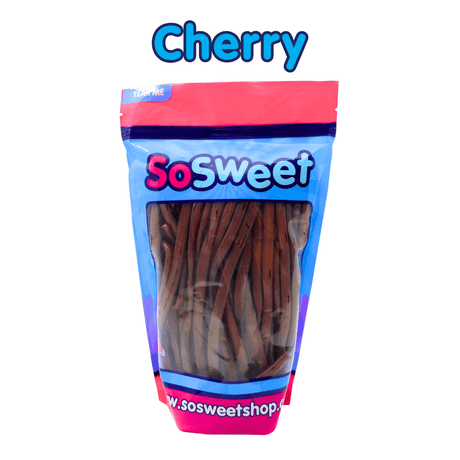 SoSweet Pencil Pouch (Aprox 100pc)