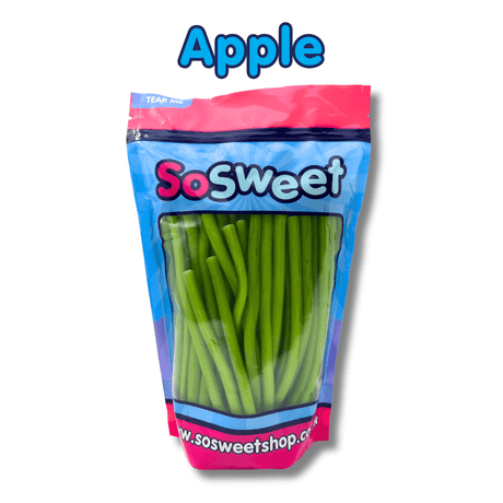 SoSweet Pencil Pouch (Aprox 100pc)