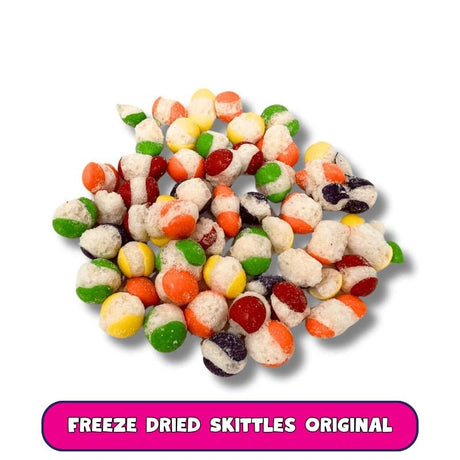 SoSweet Ultimate Freeze Dried Sweets Bundle