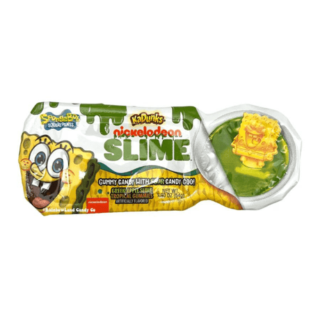 Sponge Bob Kadunks Slime Dipper (54g)