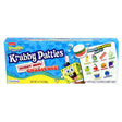 Sponge Bob Krabby Patties Secret Menu Challenge (90g)