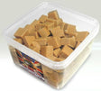 Stockley's Clotted Cream Fudge Tub (2kg)