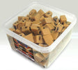 Stockley's Rum & Raisin Fudge Tub (2kg)