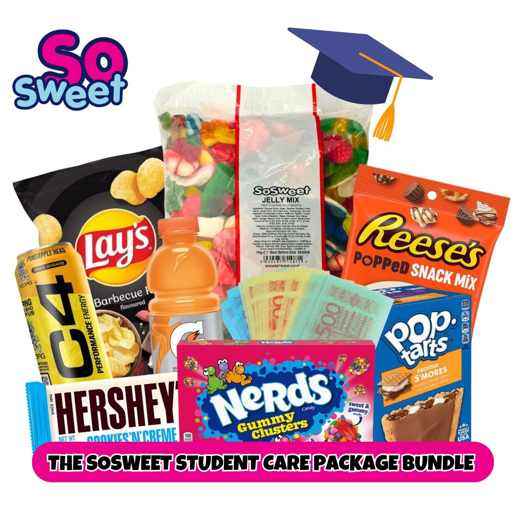 Student Care Package Bundle