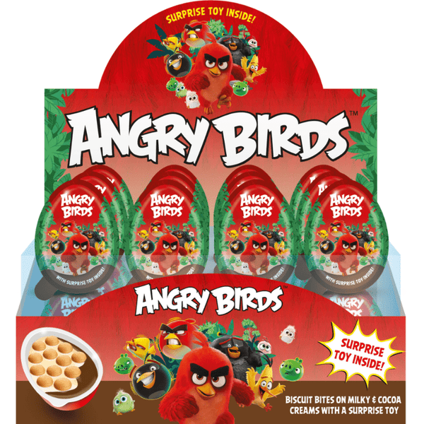 24 surprise eggs sales