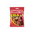 Sweeto Bag Cola Bottles (80g)