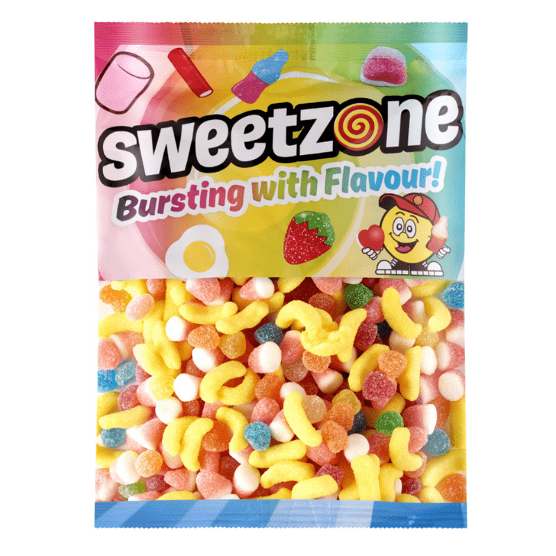 Sweetzone Bag Supreme Mix (1kg)