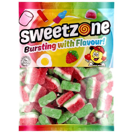 Sweetzone Bag Watermelon Slices (1kg)